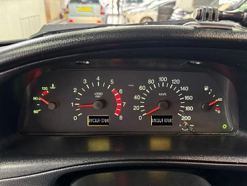 Chevrolet Niva, 2010г, полный привод, механика