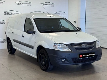 Lada (ВАЗ) Largus, 2018г., передний привод, механика