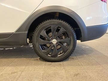 Lada (ВАЗ) Vesta, 2019г, передний привод, автомат