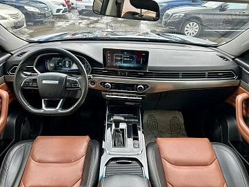 JETOUR X70, 2022г, передний привод, автомат