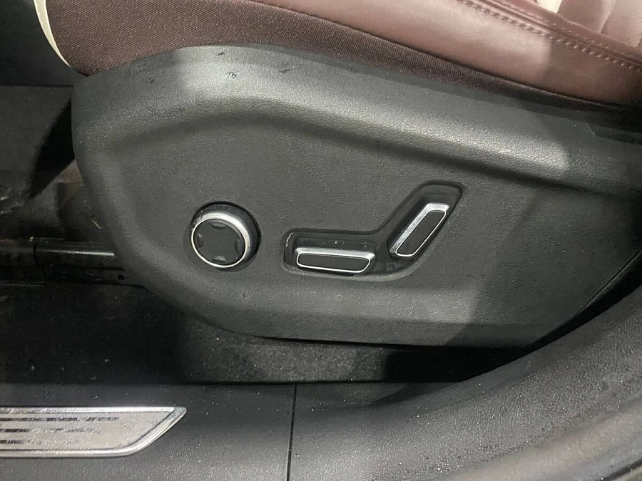 Geely Monjaro, 2023г., полный привод, автомат