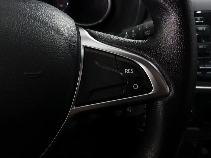 Renault , 2019г., передний привод, автомат