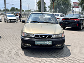 Daewoo Nexia, 2006г., передний привод, механика