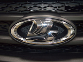 Lada (ВАЗ) , 2021г., передний привод, вариатор