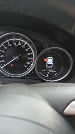Mazda CX-5, 2020г, полный привод, автомат
