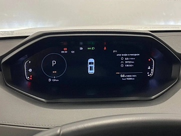 Changan , 2023г., передний привод, автомат