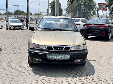 Daewoo Nexia, 2006г, передний привод, механика