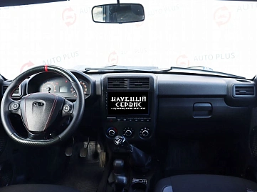 Lada (ВАЗ) Niva Legend, 2023г, полный привод, механика