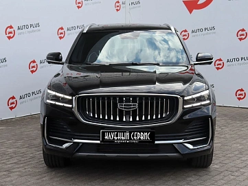 Geely Monjaro, 2023г, полный привод, автомат