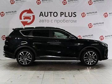 JETOUR X70 PLUS, 2023г, передний привод, робот