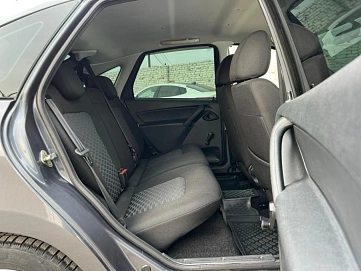 Lada (ВАЗ) Granta, 2021г, передний привод, механика