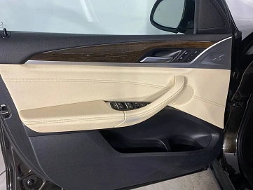 BMW X3, 2019г, задний привод, автомат