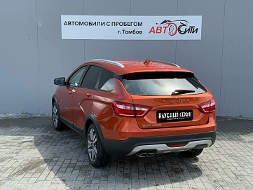 Lada (ВАЗ) , 2018г., передний привод, механика