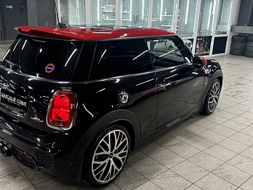 Mini Hatch, 2019г, передний привод, автомат