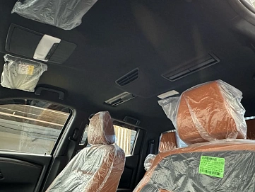 Mitsubishi L200, 2025г., полный привод, автомат