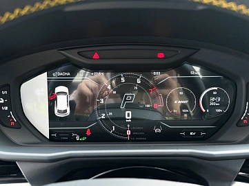 Lamborghini Urus, 2025г, полный привод, автомат