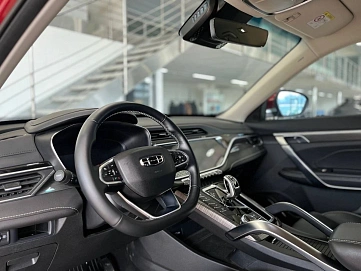 Geely Atlas Pro, 2023г, полный привод, робот