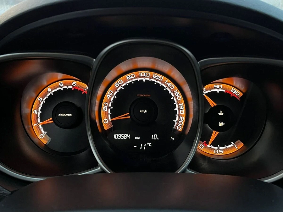 Lada (ВАЗ) , 2021г., передний привод, механика