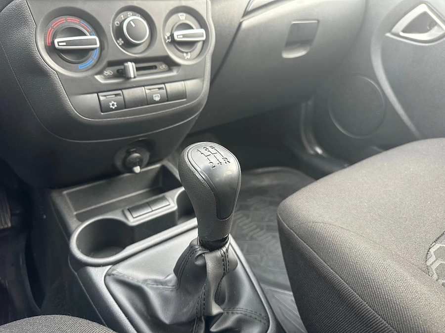 Lada (ВАЗ) Granta, 2024г., передний привод, механика