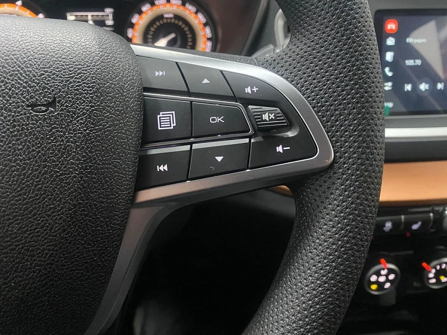 Lada (ВАЗ) Vesta, 2025г., передний привод, механика