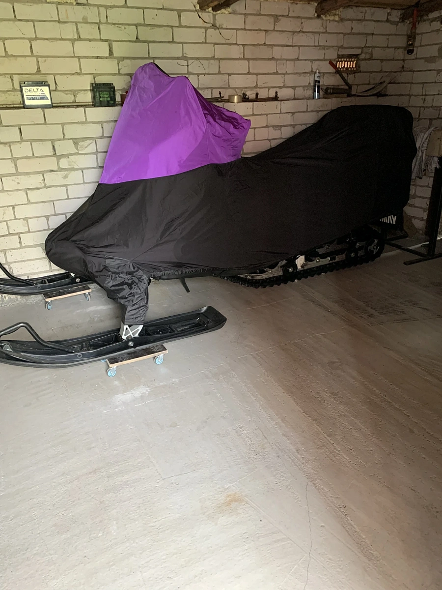 Yamaha Venture, 2012г.