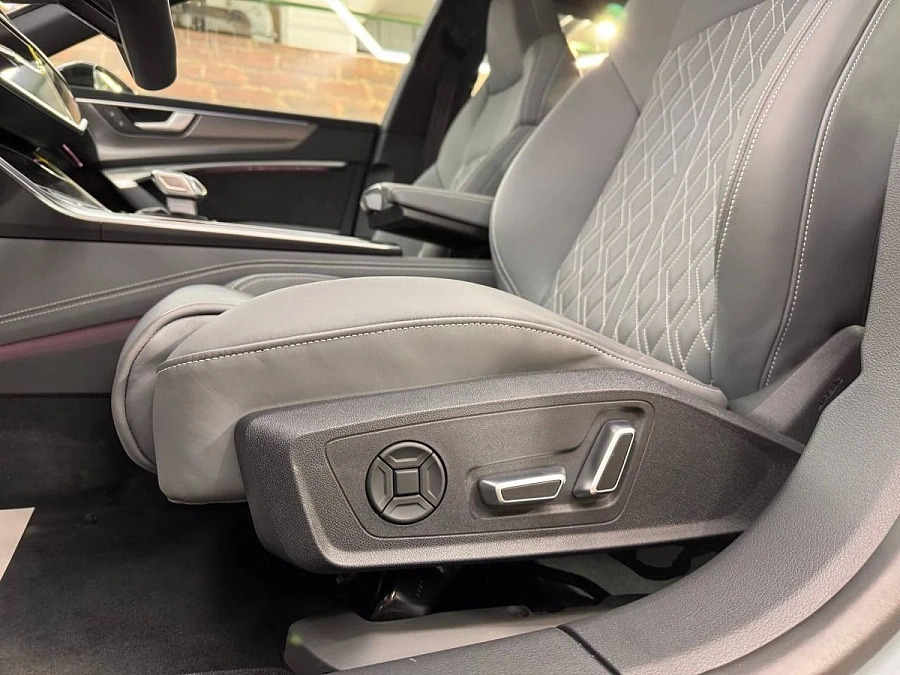 Audi A7, 2024г., полный привод, робот