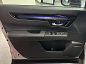 Honda CR-V, 2025г., полный привод, вариатор