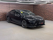 Toyota Camry, 2024г.
