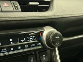 Toyota RAV4, 2025г., полный привод, вариатор