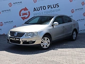 Volkswagen Passat, 2005г., передний привод, автомат