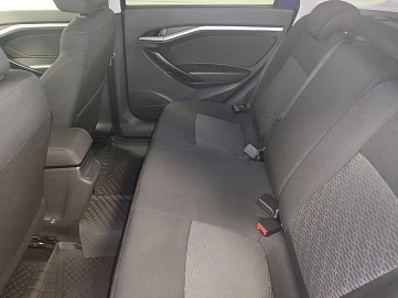 Lada (ВАЗ) Vesta, 2020г, передний привод, механика