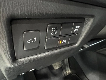 Mazda CX-5, 2018г, полный привод, автомат