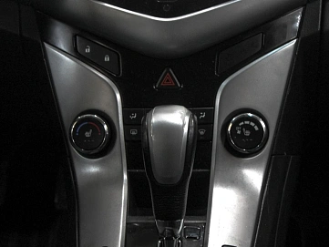 Chevrolet Cruze, 2012г, передний привод, автомат