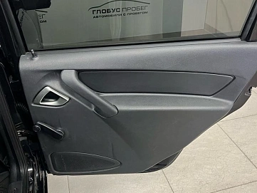 Lada (ВАЗ) Granta, 2025г, передний привод, механика