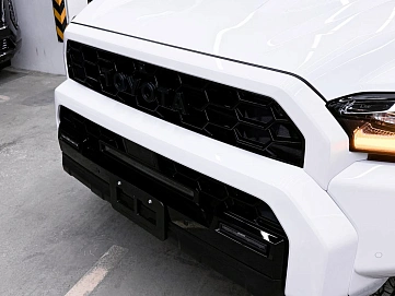 Toyota 4Runner, 2025г, полный привод, автомат