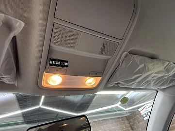 Volkswagen Tharu, 2025г, передний привод, робот