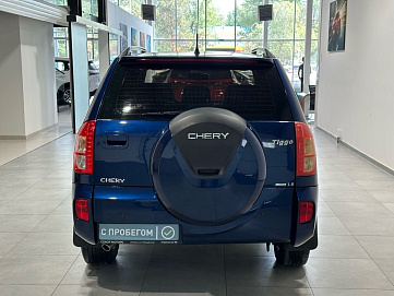 Chery , 2015г., передний привод, робот