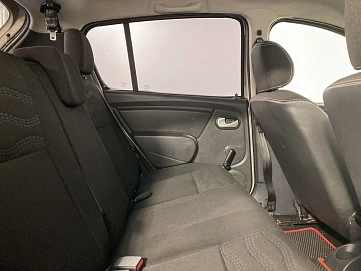 Renault , 2012г., передний привод, механика