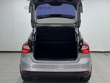 Ford Focus, 2012г, передний привод, механика