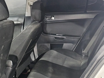 Mitsubishi Lancer, 2007г, полный привод, вариатор