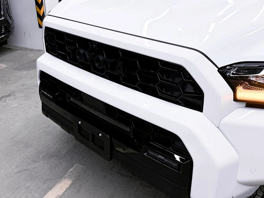 Toyota 4Runner, 2025г., полный привод, автомат