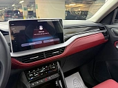 Skoda Kodiaq, 2024г., полный привод, робот