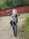 Honda VFR 1200X  Crosstourer , 2012г.