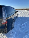 Mitsubishi Grandis, 2008г., передний привод, автомат