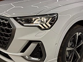 Audi Q3, 2025г., полный привод, робот