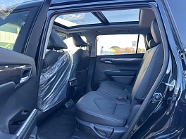 Toyota Highlander, 2026г, полный привод, автомат