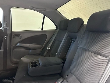 Nissan Almera Classic, 2011г, передний привод, механика