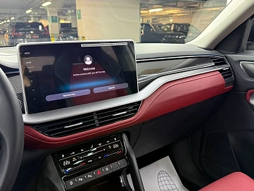 Skoda Kodiaq, 2024г, полный привод, робот