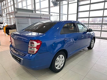 Ravon R4, 2017г, передний привод, механика