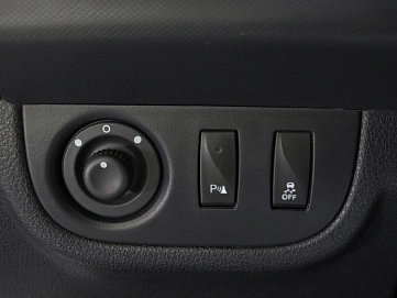 Renault , 2021г., передний привод, автомат